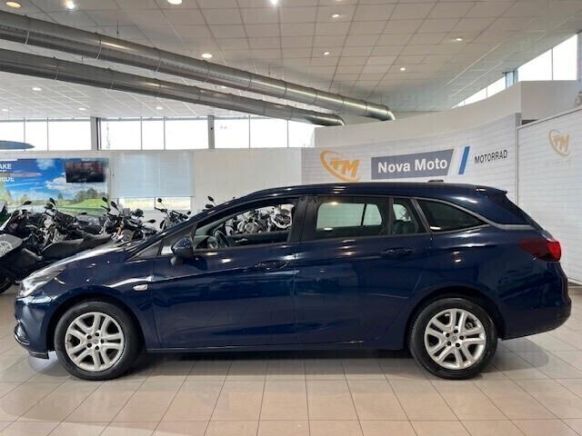 Opel Astra Sports Tourer 1.6 cdti Advance 110CV 2018