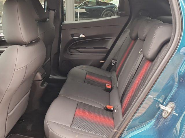 ALFA ROMEO Junior 1.2 145 CV Hybrid eDCT6 Speciale