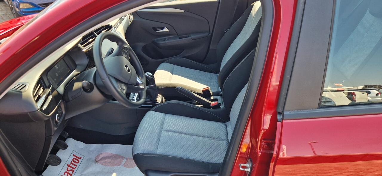 Opel Corsa 1.2 100 CV GS