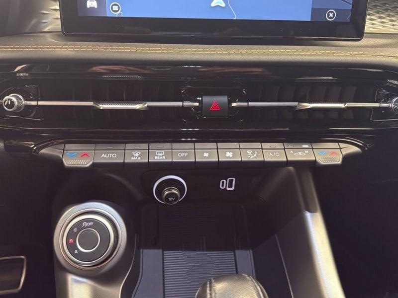 Alfa Romeo Tonale 1.6 Diesel 130cv TCT6 Sprint