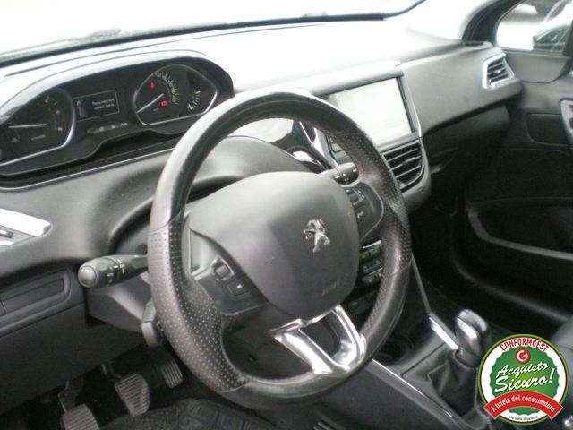 PEUGEOT 208 1.4 8V HDi 68CV 3p. - PRONTA CONSEGNA