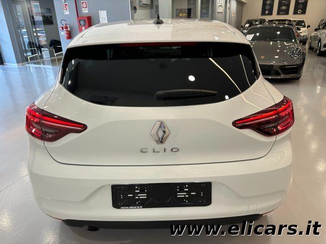 RENAULT Clio SCe 65 CV 5porte Equilibre Ideale per Neopatentati