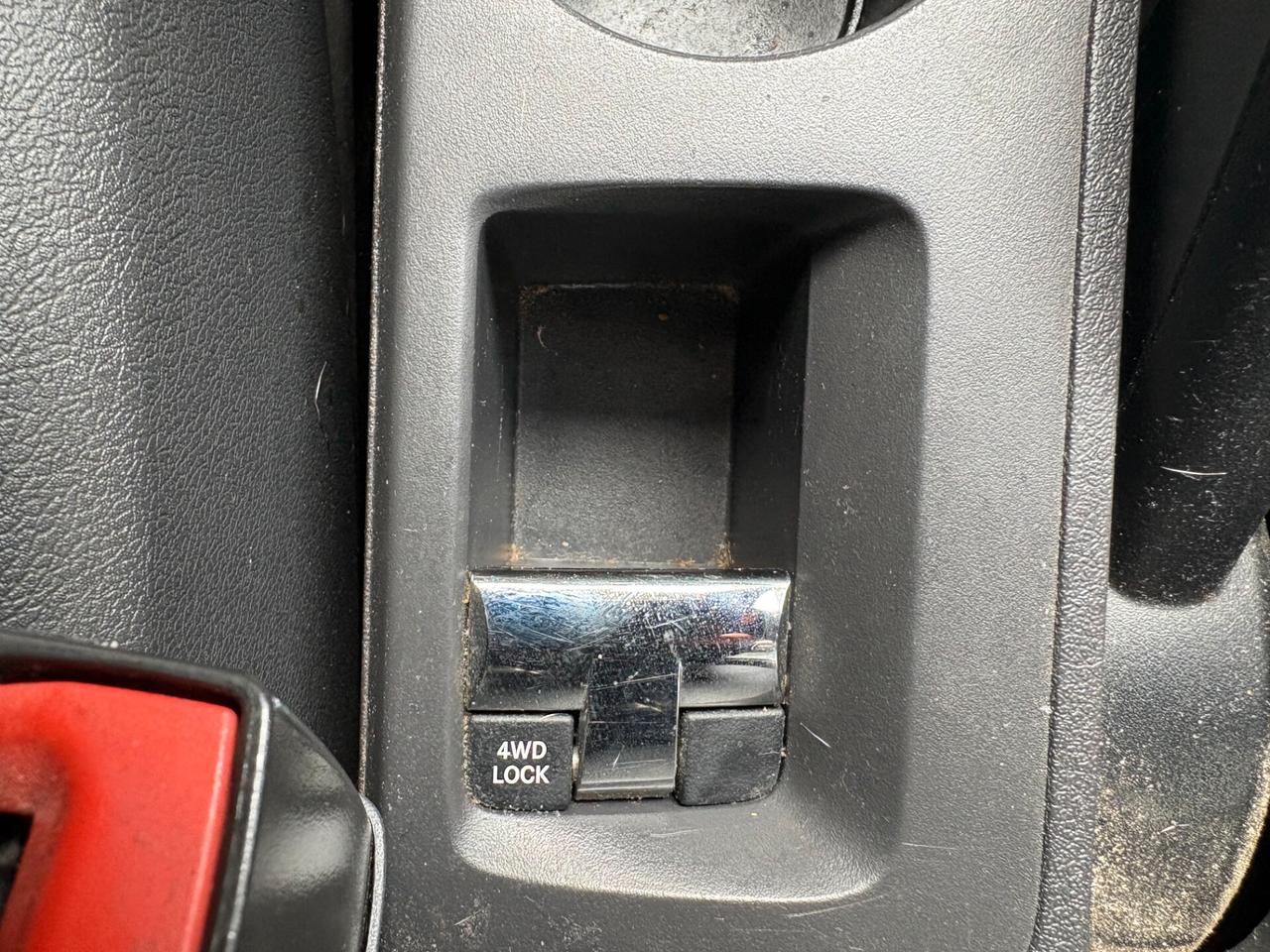 Jeep Compass Limited 2.2 Jtd 163cv AWD - 2013