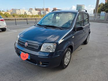 Fiat Panda 1.2 Emotion Dualogic
