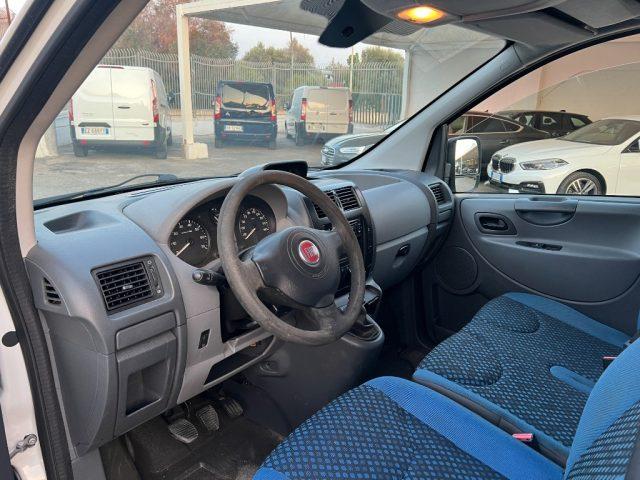 FIAT Scudo 2.0 MJT/130 PC-TN Furgone