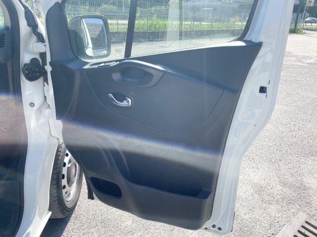 FIAT Talento 2.0 Ecojet 120CV PC-TN Furgone 10q