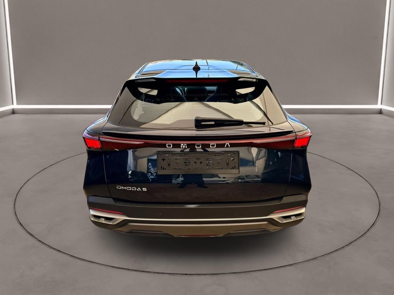 Omoda 5 1.6 TGDI 147CV aut. Pure