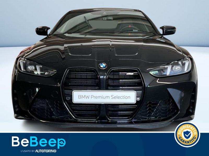 BMW Serie 4 Coupé M4 COUPE 3.0 M RACE TRACK PACKET