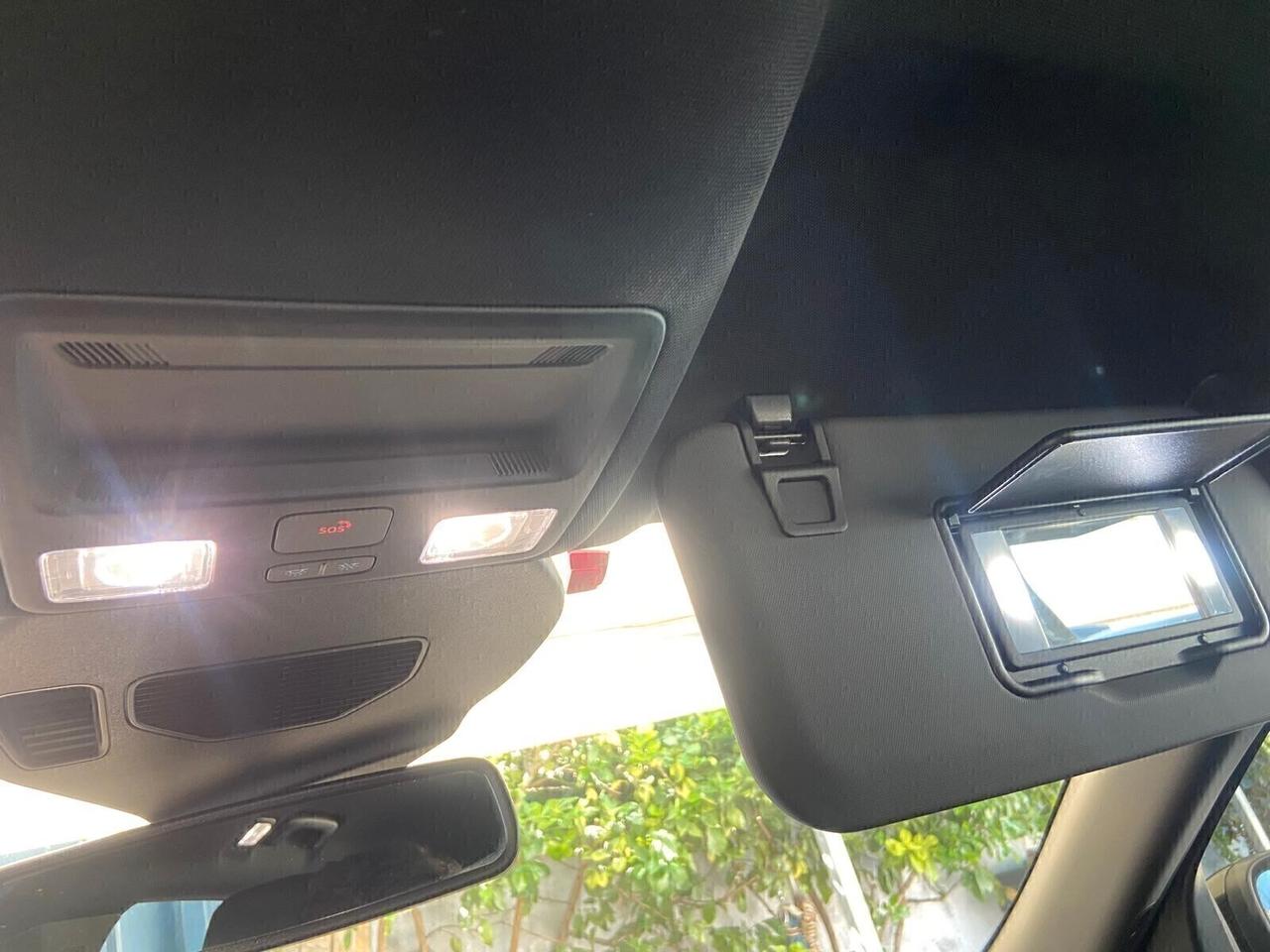 Ford Kuga 2.5 Full Hybrid 190 CV CVT 2WD ST-Line Design