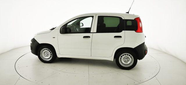 FIAT Panda 1.2 GPL Pop Van 2 posti - Prezzo IVA esclusa