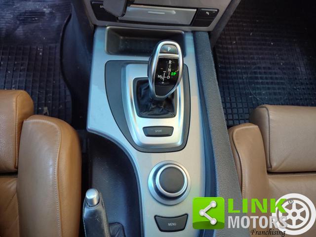 BMW 530 d cat Touring Attiva