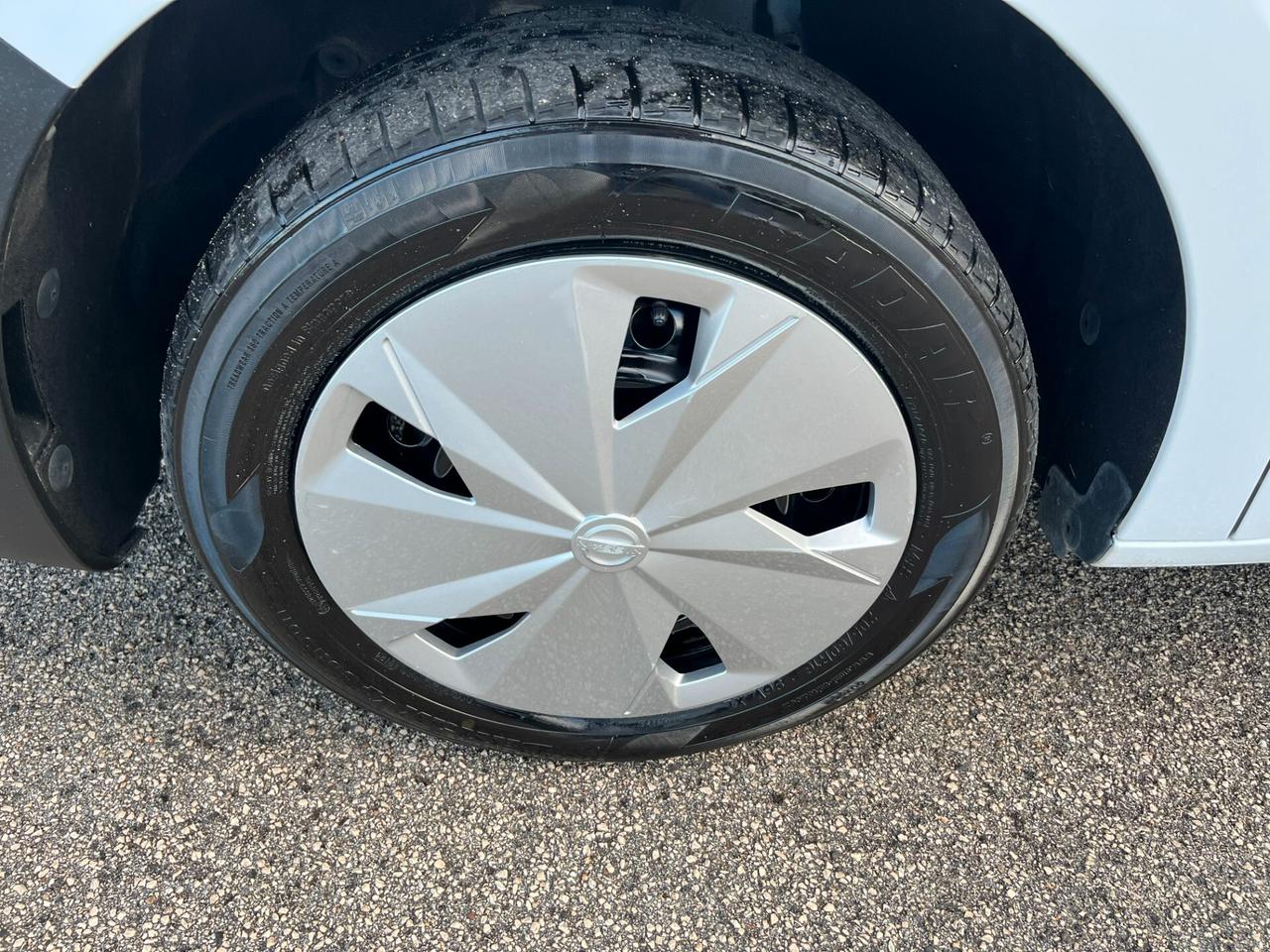 Nissan Townstar 1.3 130 CV Van PC Acenta + iva