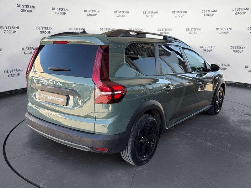Dacia Jogger Jogger 1.0 tce Expression Gpl 100cv 7 posti