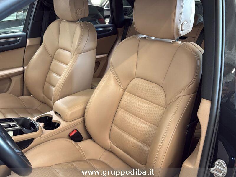 Porsche Macan I 2022 2.0 265cv pdk