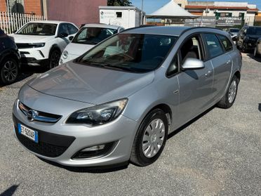 Opel Astra 110cv Station Wagon *PRONTA CONSEGNA*