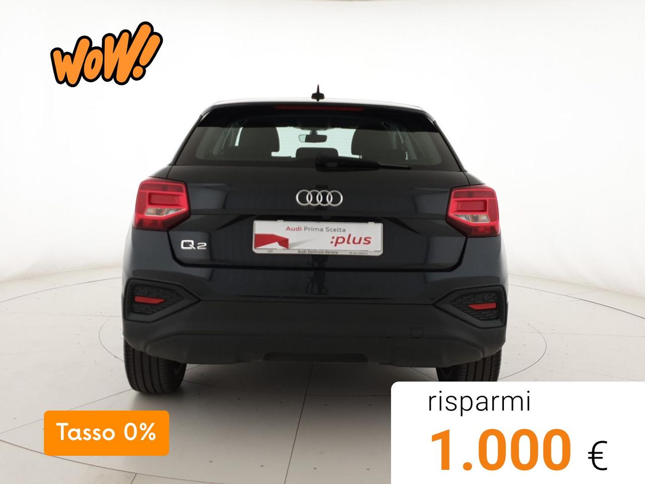 30TDI 116CV S tronic Business