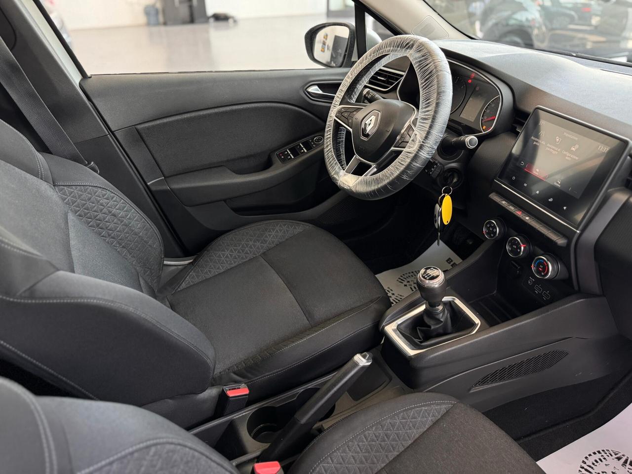 Renault Clio Blue dCi 85 CV 5 porte Intens