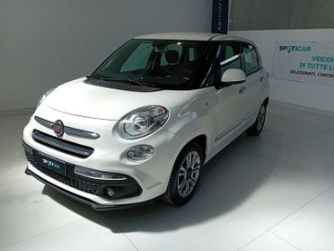FIAT 500L 1.4 95 CV