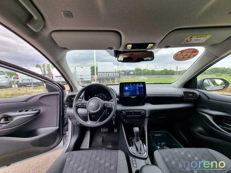 Toyota Yaris 1.5h Trend