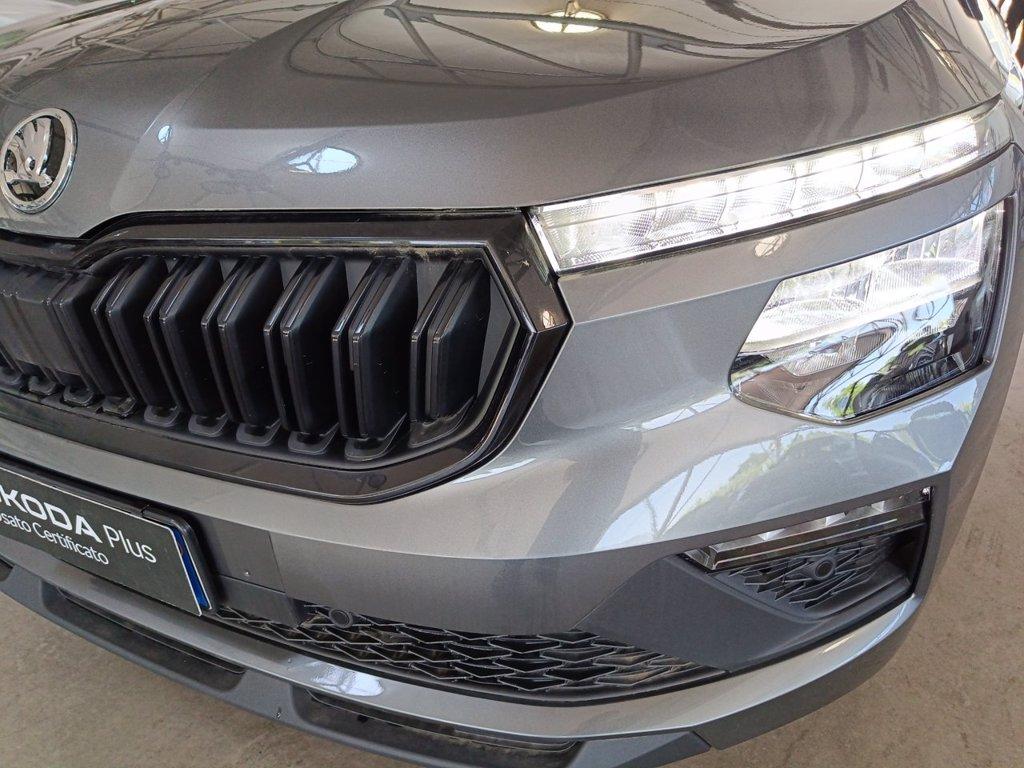 SKODA Kamiq 1.0 tsi style 115cv del 2025