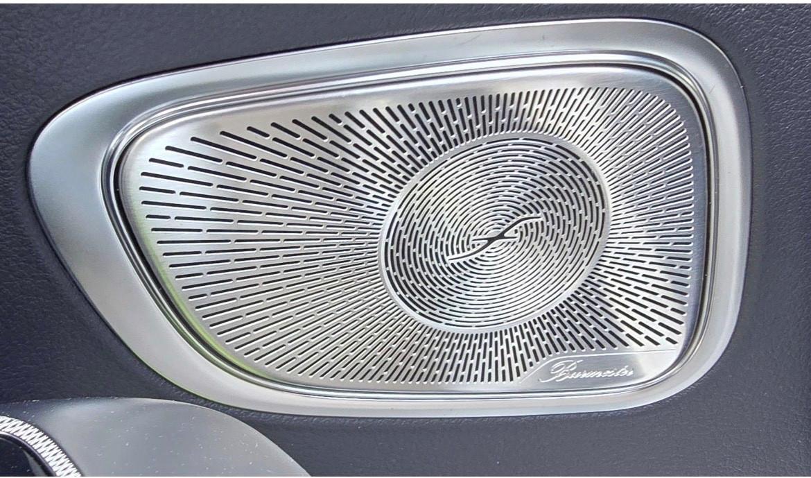 Mercedes-benz GLC 300 Mercedes-Benz GLC 300 Coupe d AMG Line Premium Plus 4matic auto