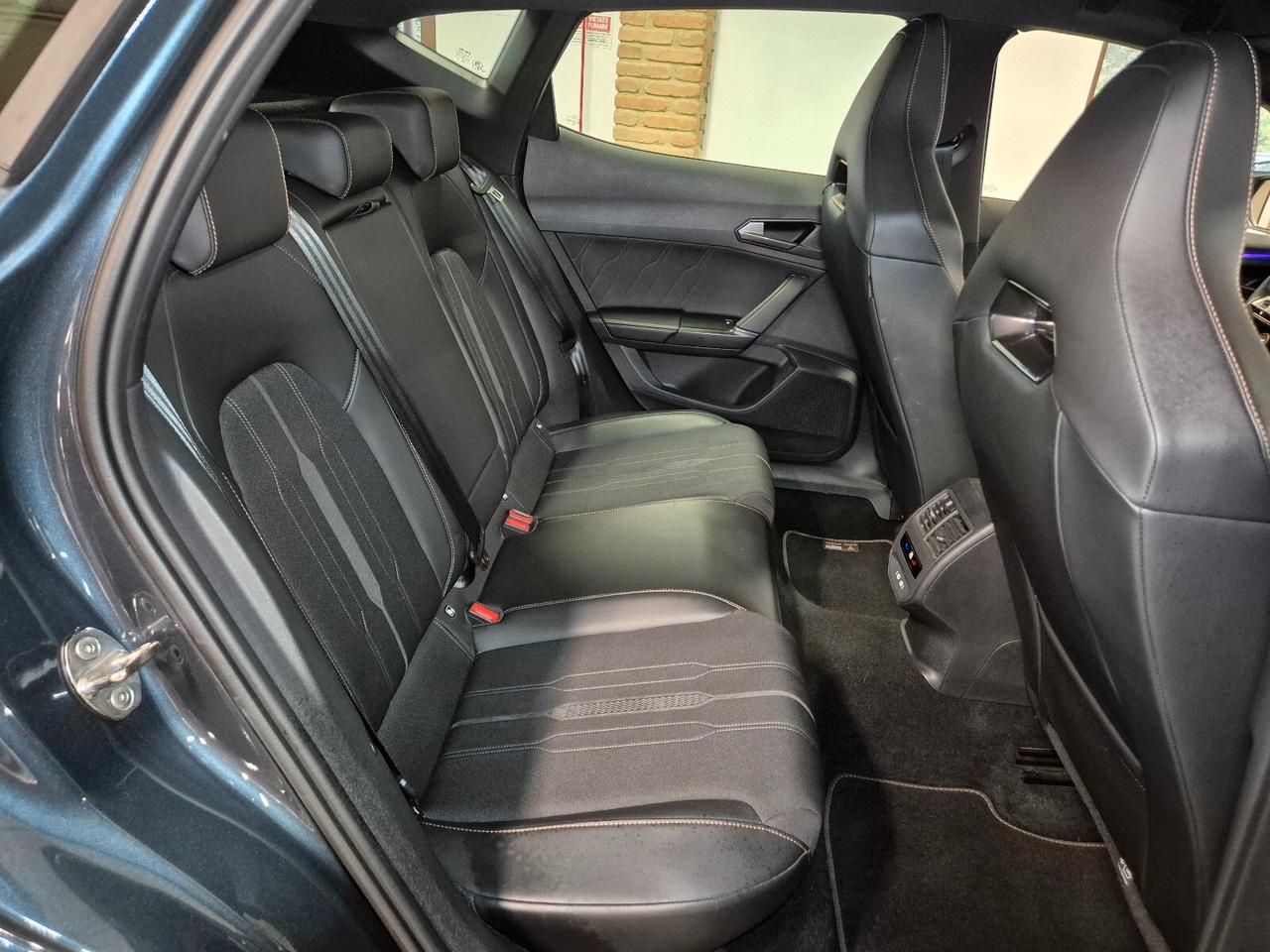 Cupra Formentor 2.0 TSI DSG 4Drive VZ *Unico proprietario - tagliandi*