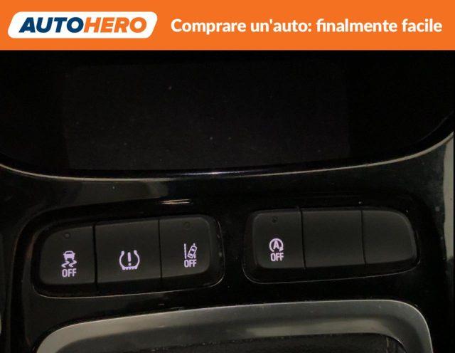 OPEL Crossland X 1.2 Turbo 12V 110 CV Start&Stop Elegance