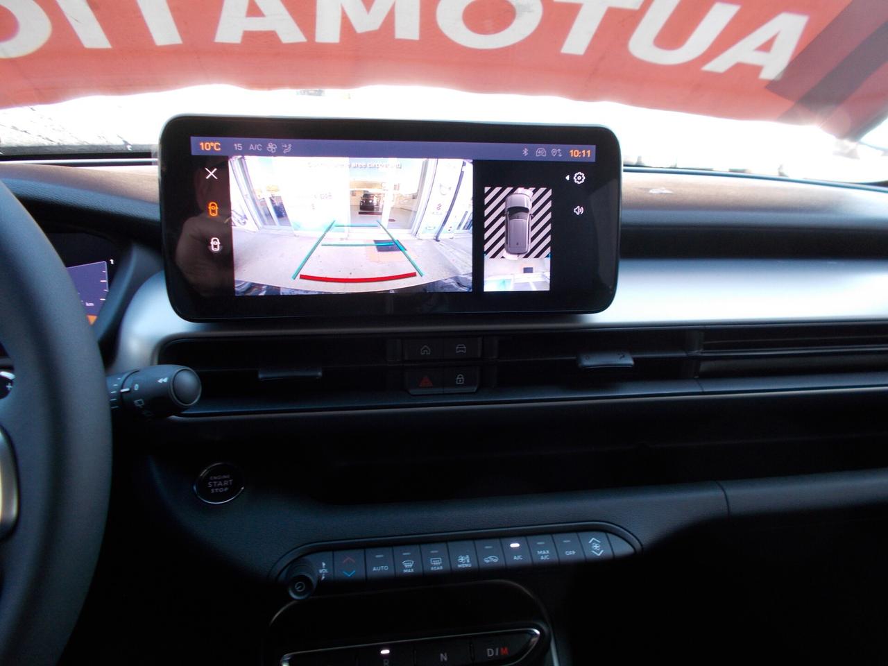 Jeep Avenger SUMMIT TETTO APRIBILE