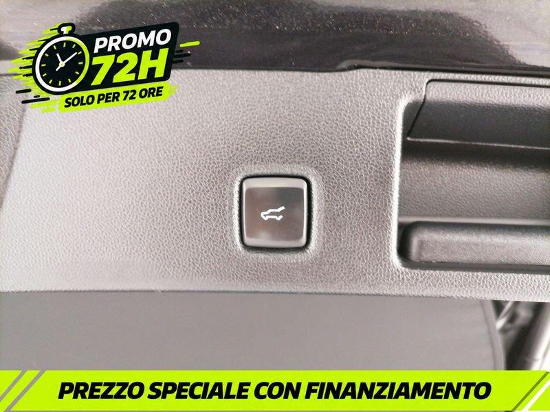 Ford Kuga 2.5 full hybrid ST-Line X 2wd 190cv cvt