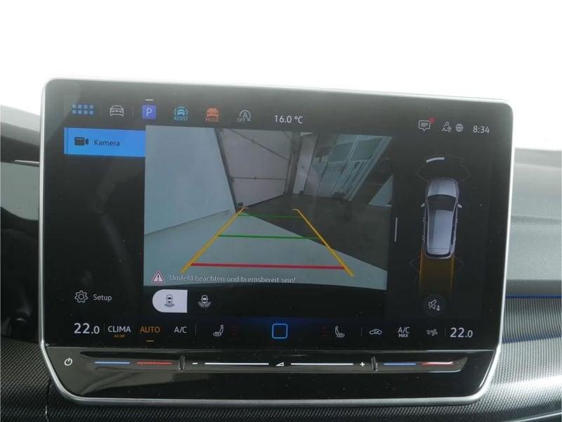 Volkswagen Golf Golf 2.0 TSI GTI DSG BLACK STYLE LED IQLIGHT CAMERA