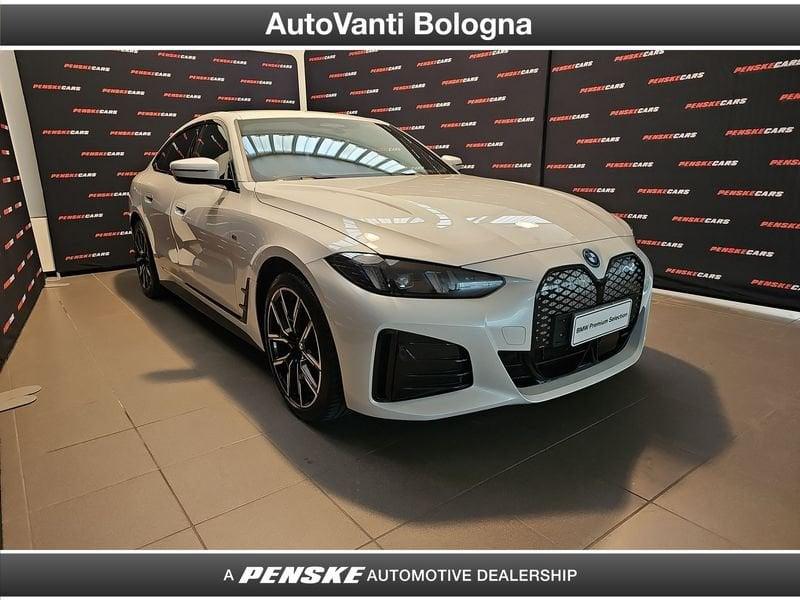 BMW i4 i4 eDrive 40 Msport Pro