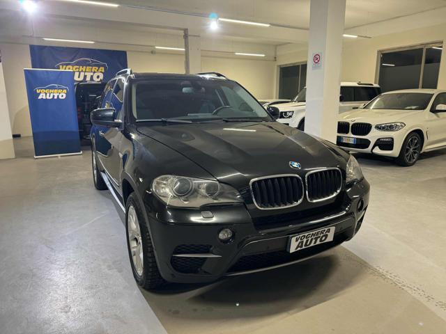 BMW X5 xDrive30d Eletta