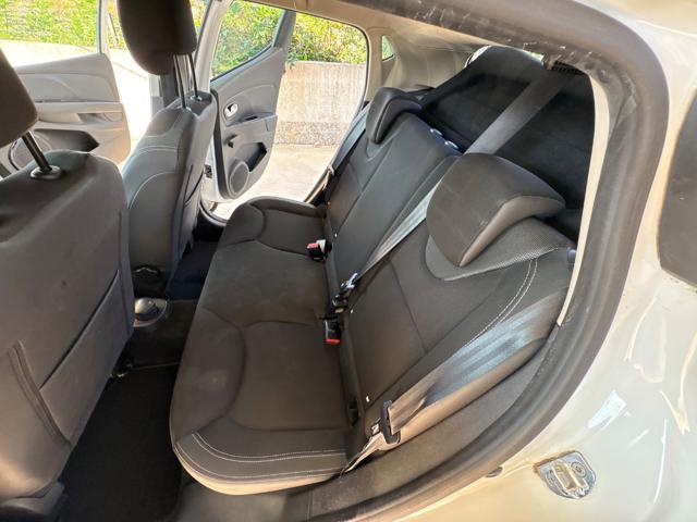 RENAULT Clio 1.2 75CV 5 porte Intens OK NEOP GPL FINO 02/2029