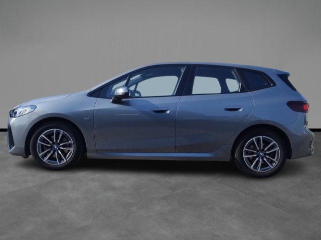 BMW 218 d Active Tourer Msport Aut.