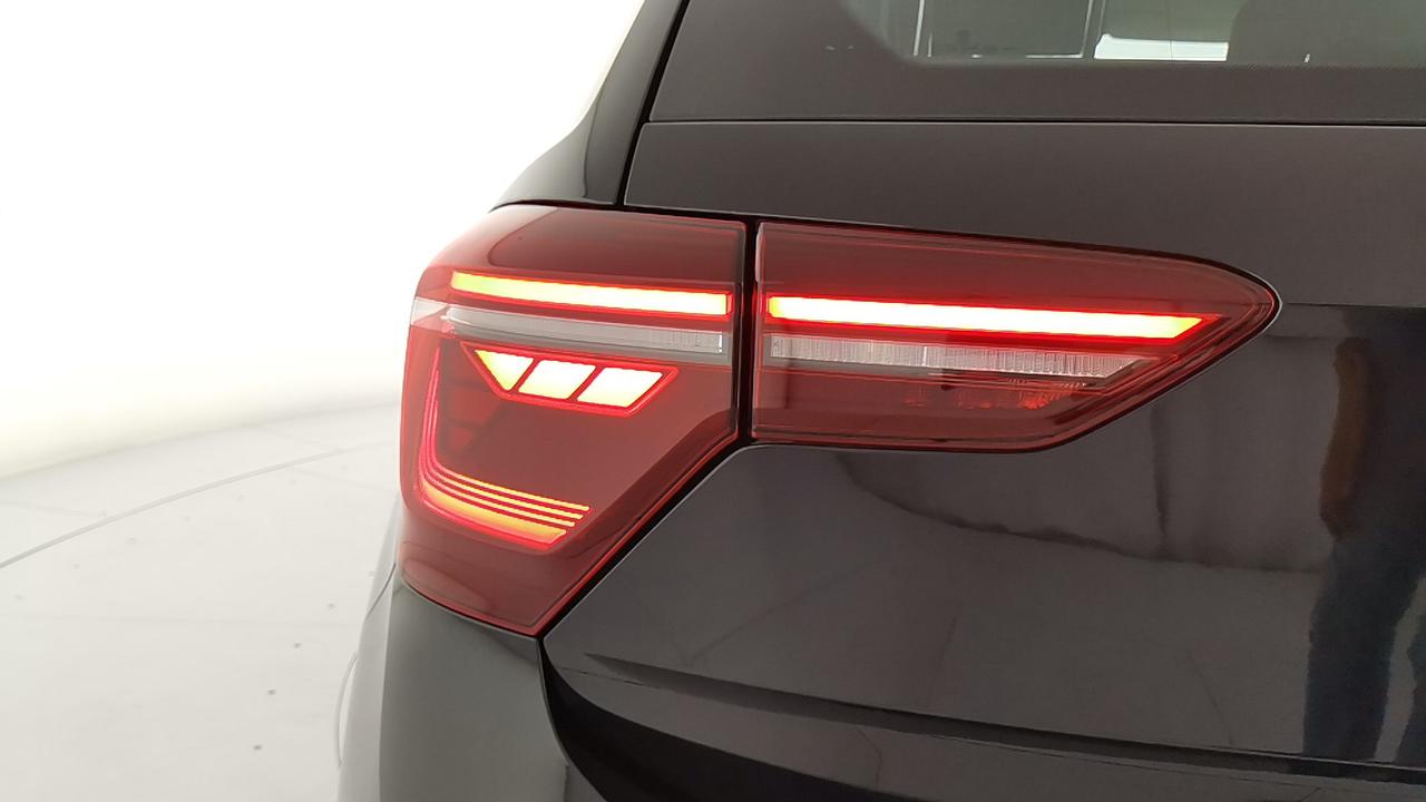 VOLKSWAGEN Polo VI 2022 - Polo 1.0 tsi Style 95cv