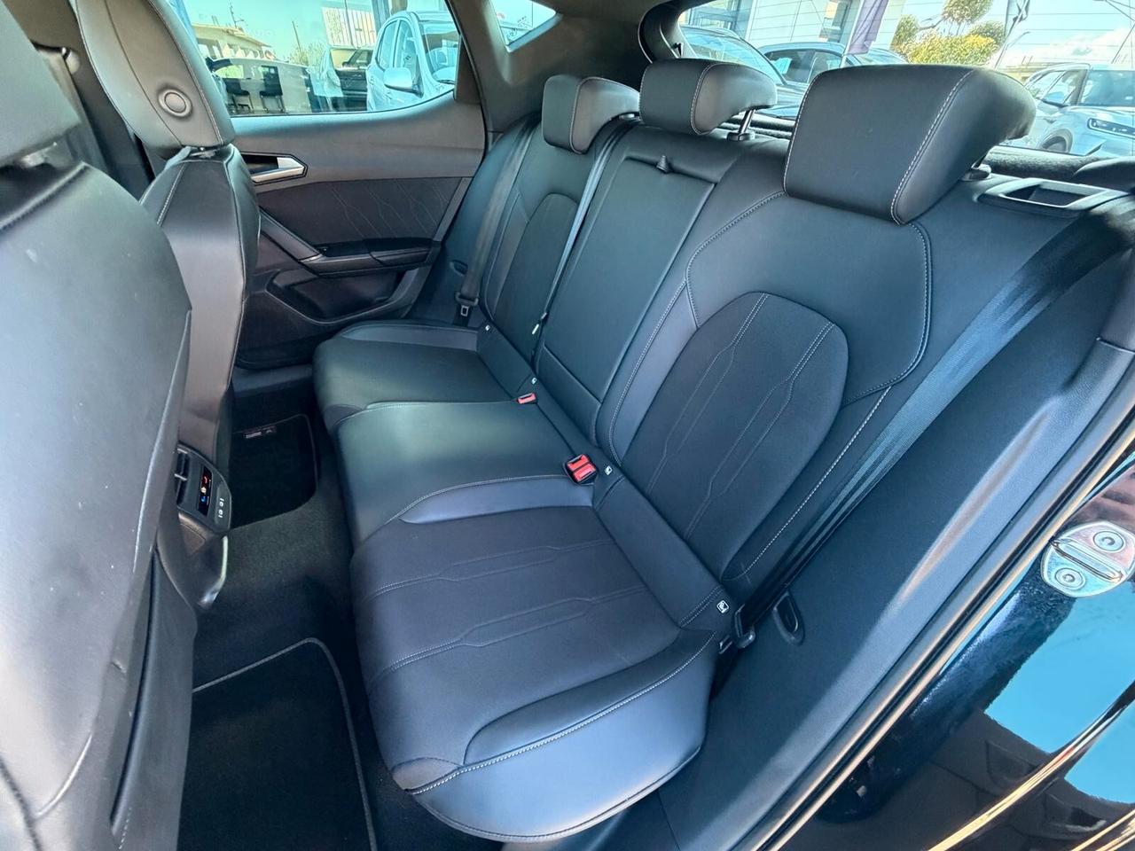 Cupra Leon 2.0 TDI 150 CV DSG