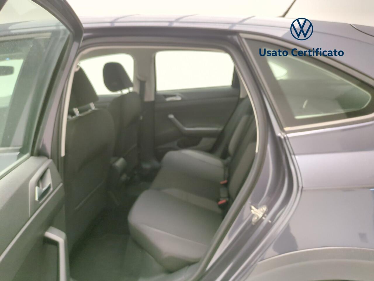 Volkswagen Taigo 1.0 TSI 110 CV Life