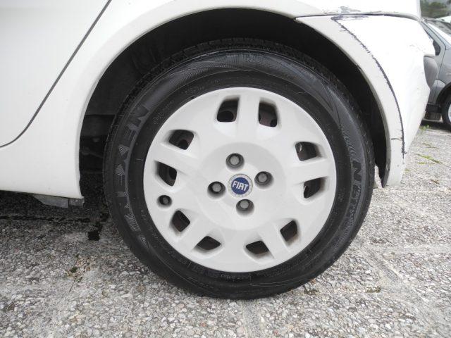 FIAT Punto 1.2i 5p. ELX - OK NEOPATENTATI - "LEGGERE NOTE"