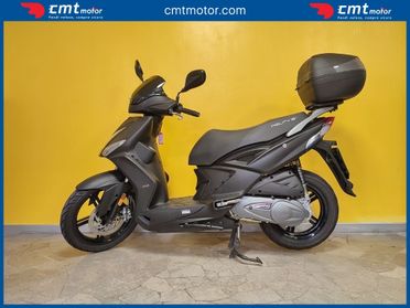 Kymco Agility 125 - 2023