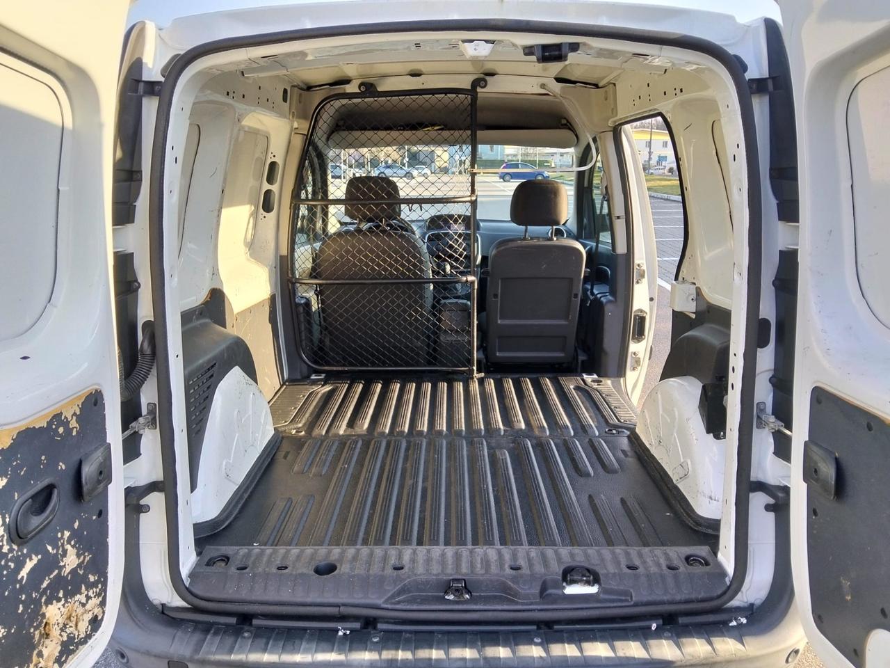 Renault Kangoo 1.5 dCi 90CV S&S*Navi*Euro6*Bluetooth