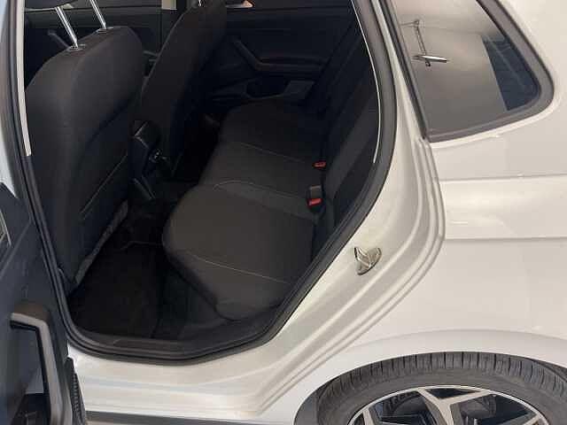 Volkswagen Polo 1.0 TSI DSG Sport