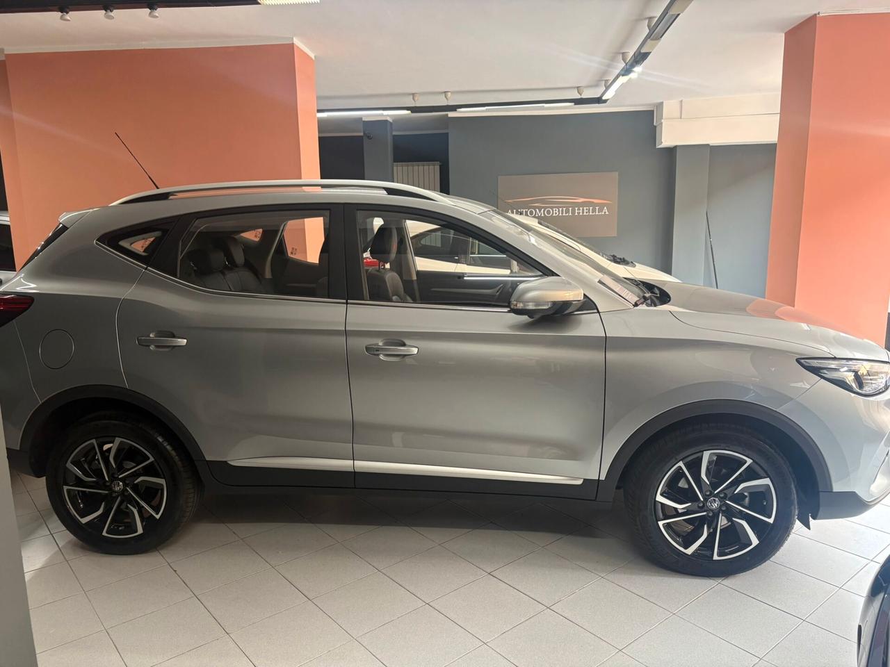 Mg ZS 11.000 Km