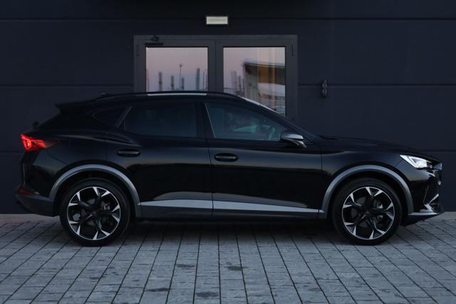 CUPRA Formentor 1.5 TSI DSG