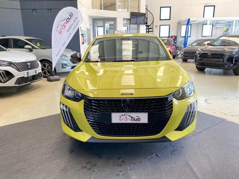Peugeot 208 PureTech 100 Stop&Start 5 porte Style - PROMO SIRONIAUTO+