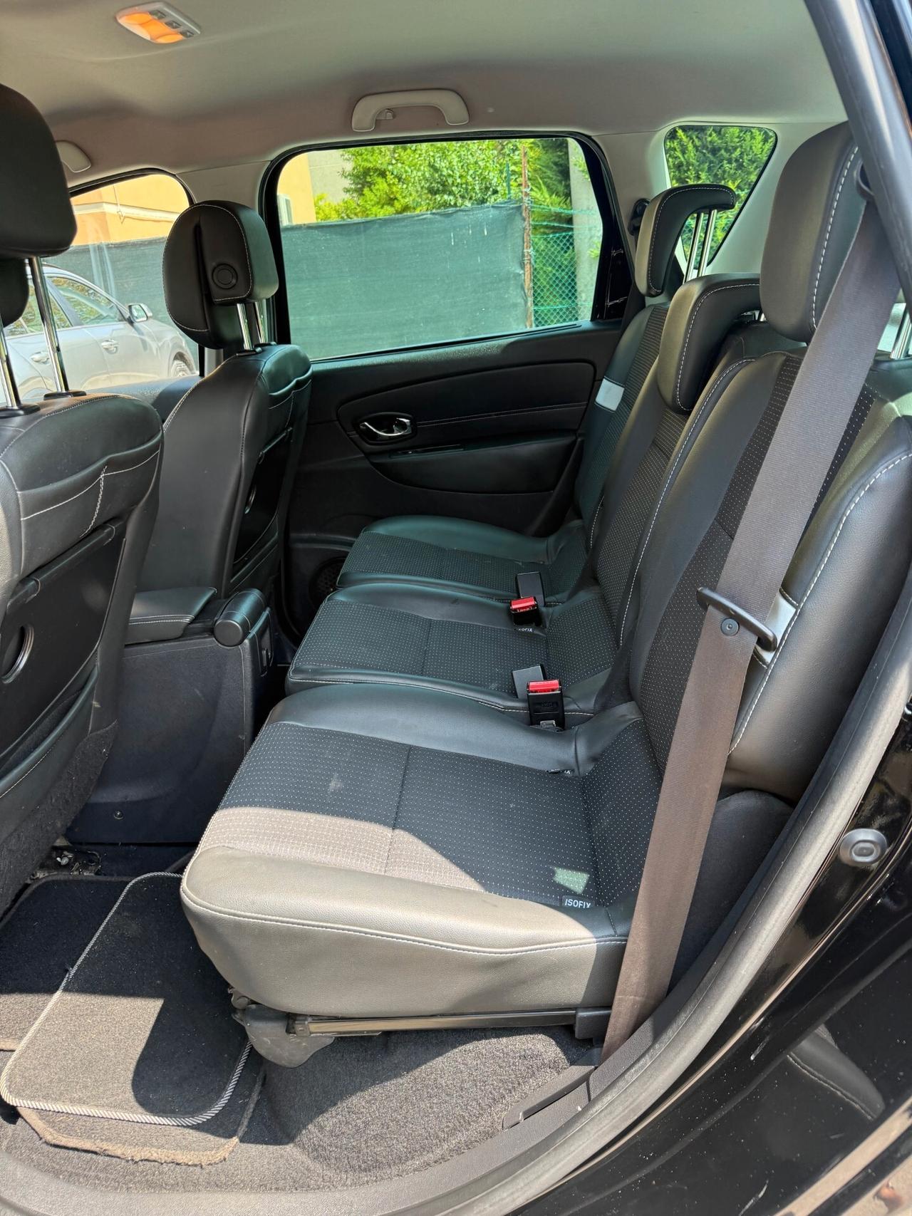 Renault Scenic X-Mod 1.5 dci - NAV. - 12 MESI DI GARANZIA -