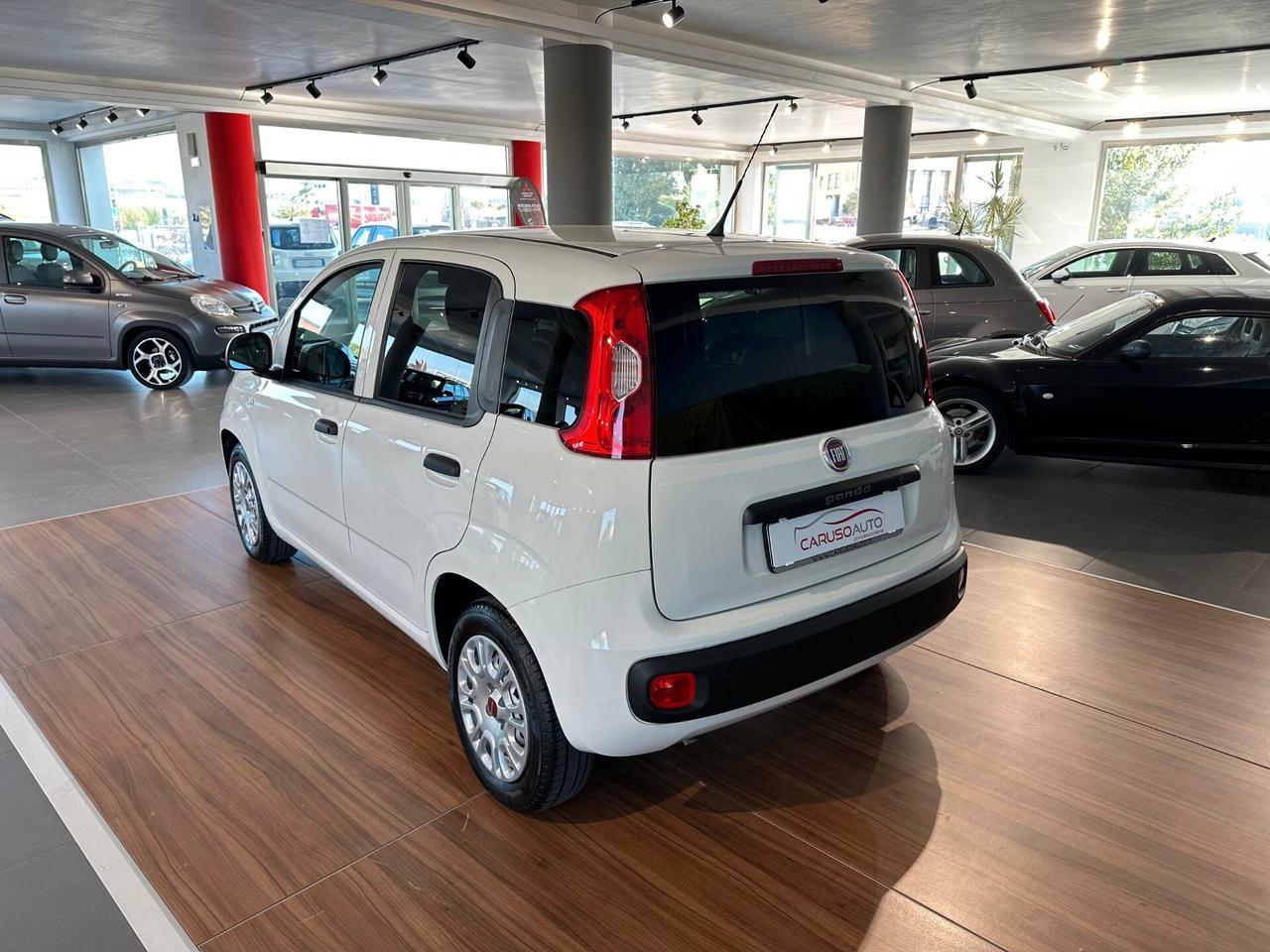 Fiat Panda 1.2 EasyPower Easy