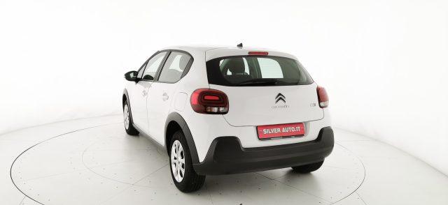 CITROEN C3 BlueHDi 100 S&S Feel