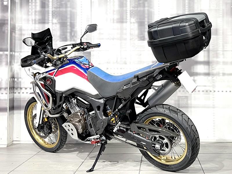 Honda Africa Twin 1000 ABS