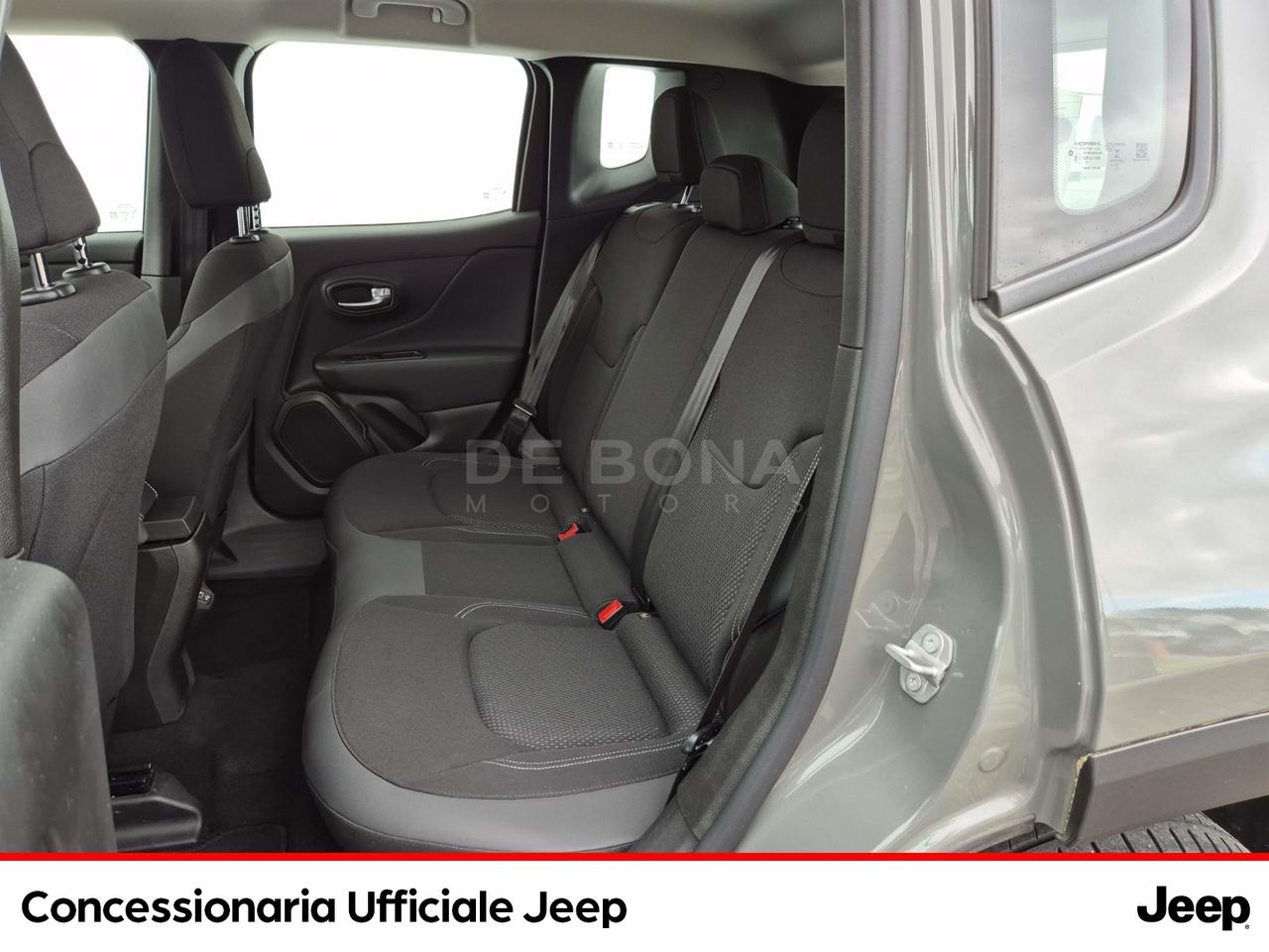 Jeep Renegade 1.0 t3 limited 2wd Night Eagle