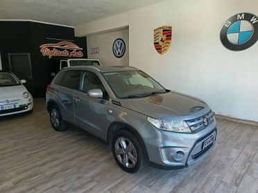 Suzuki Vitara 1.6 DDiS V-Top